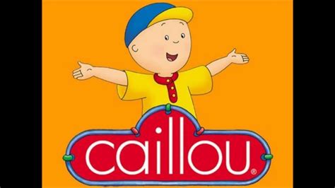 Caillou Swag Lil B Remix Instrumental Youtube