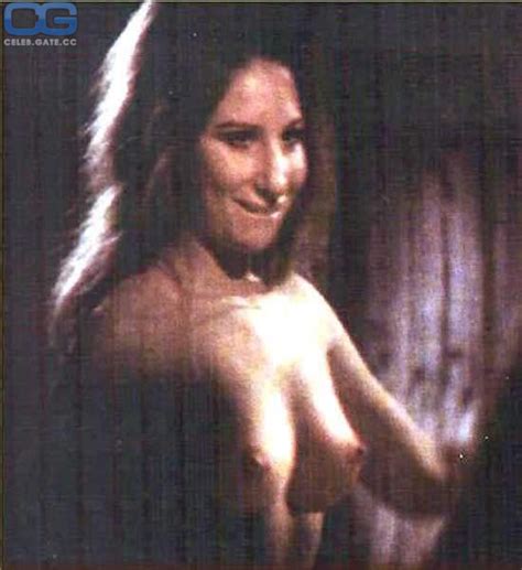 Barbra Streisand Nackt Nacktbilder Playboy Nacktfotos Fakes Oben Ohne