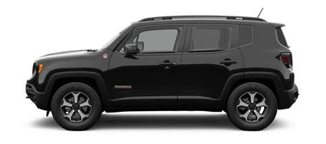 2019 Jeep Renegade Model Details Billion Chrysler Jeep Dodge Ram Fiat