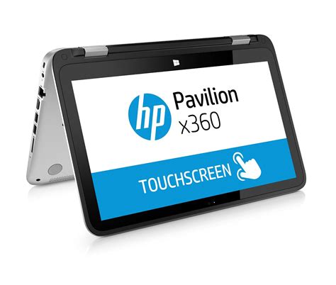 Hp Pavilion 11 N071eg X360 External Reviews