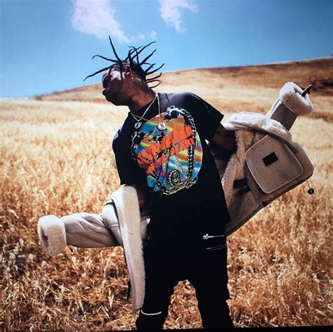 It was released on september 4, 2015, through grand hustle records and distributed by epic records. Travis Scott Announces the Release Date for His Debut ...