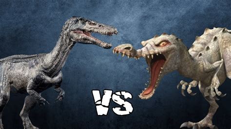 Baryonyx Fight Jurassic World Vs Ice Age 3 Rudy Spore Youtube