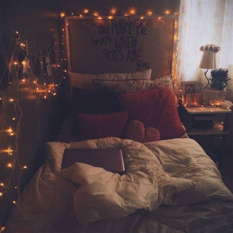 Pin By Alex James Sherlock On Light Aesthetic For My Bedroom Hipster
