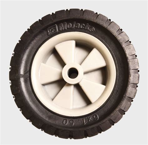 Mojack Replacement Wheel For Ez Xtand Xt 750 Lifts