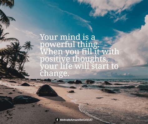 73 Positive Mindset Quotes And Motivational Words For Bad Times