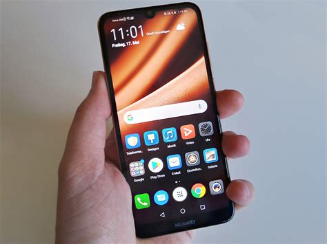 Huawei Y6 2019 Smartphone Review Reviews