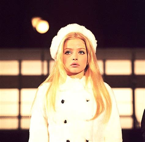 35 fabulous photos of ewa aulin in the 1960s and 70s ~ vintage everyday