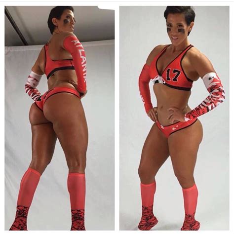 Pin On Lingerie Football Leaugue