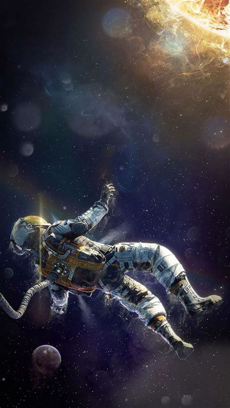 Space Wallpaper 4k Ultra Hd For Android Apk Download