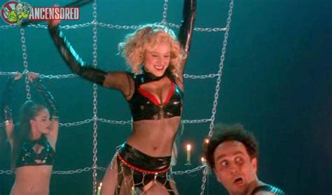Naked Kristen Bell In Reefer Madness The Movie Musical