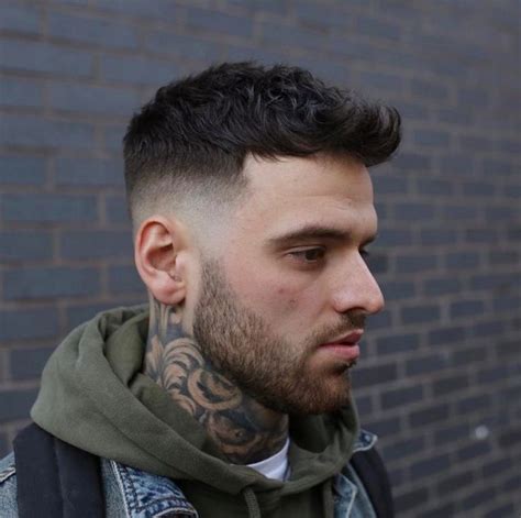 45 Mid Fade Haircuts That Are Stylish And Cool For 2021 Mid Fade