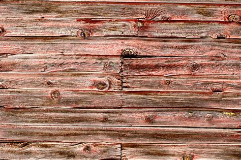Rustic Red Barn Wood Background Photo About Rustic Weathered Barn