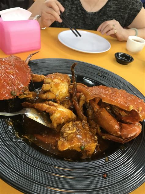 Only signature fei fei crab restaurants are affected while the fei fei crab restaurants will not be affected. My experience with Fei Fei Crab (肥肥蟹) - Welcome to Francis ...