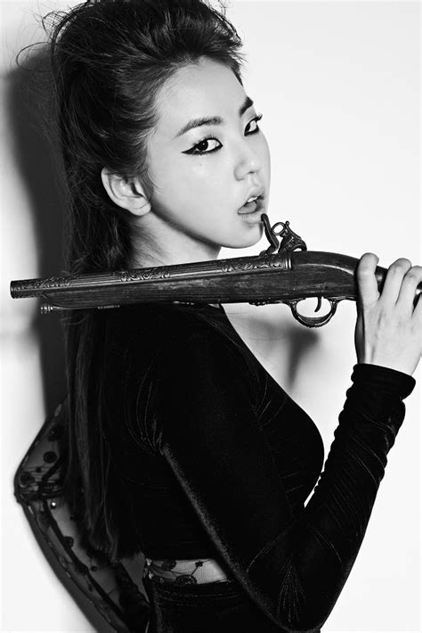 Wonder Girls Sohee Concept Teaser Images Wonder Girls Photo 26361582