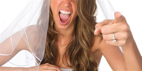 Bride Considers Barring Friend From Bridal Party For Her Massive