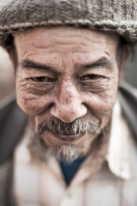 41 Amazing Shots Of Interesting People