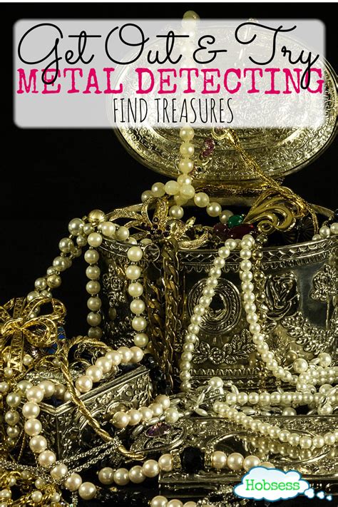 These are gold particles that have been freed from their original source along with other minerals. Metal Detecting - Hobsess - Get ready for your new hobby ...