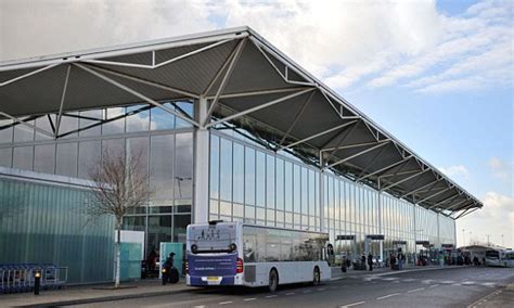 Bristol Airport