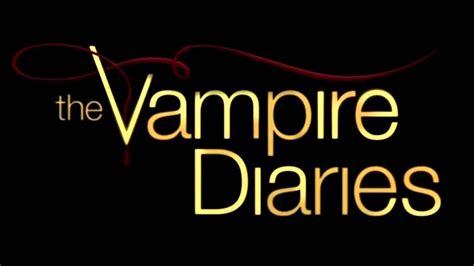 Como Ver Diarios De Vampiros En Español 2016 Youtube