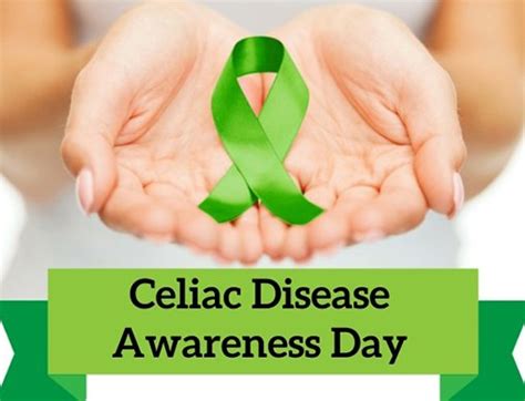 National Celiac Disease Awareness Day 13 September Celebrate With Iafa®