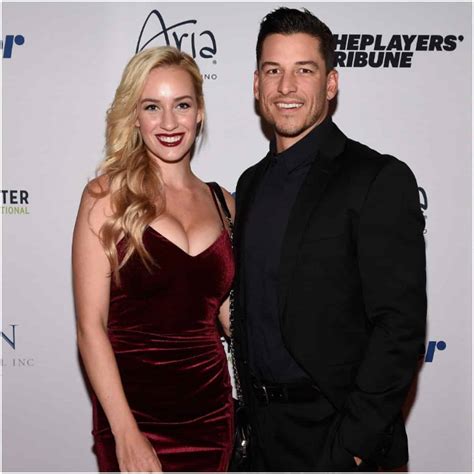 Steven Tinoco Paige Spiranac Married Images And Photos Finder