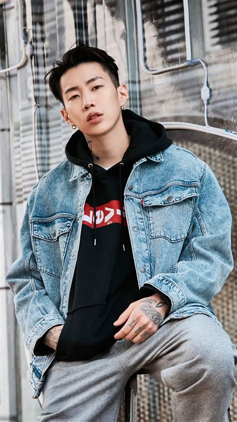 Profil Jay Park Rapper Mantan Member Pm Yang Lirik Lagunya Dianggap