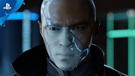 Become human puts the destiny of both mankind and androids in your hands, taking you to a near future where machines have become more detroit 2038. Detroit: Become Human eindelijk echt uit te spelen dankzij ...