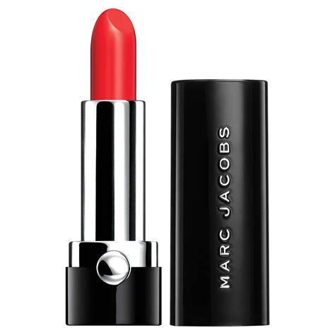 Le Marc Lip Crème Lipstick De Marc Jacobs Beauty ≡ Sephora