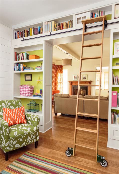 Discover The Ultimate Wall Built In Bookcase For Your Home Enhance