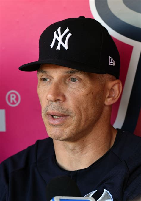 Joe Girardi Will Not Return As Yankees Manager Mlb Trade Rumors