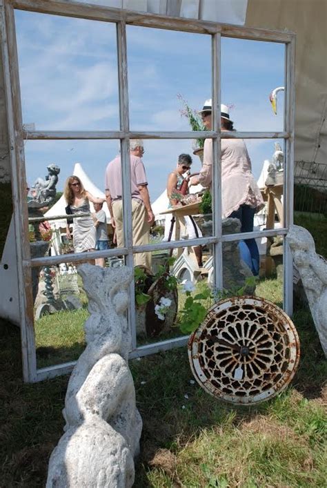 In the sense that all they sell is architectural salvage, vermont salvage is probably the purest business i visited. Losely Park Decorative Home and Salvage Show - Antiques Atlas