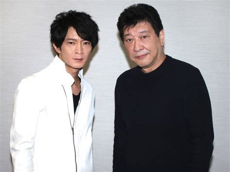 Kenjiro tsuda (津田 健次郎, tsuda kenjirō?) (born june 11, 1971 in osaka prefecture, japan) is a japanese actor, voice actor and narrator affiliated with amuleto as a voice actor and stardust promotion as an actor. 磯部勉 - 人物情報 - クランクイン!