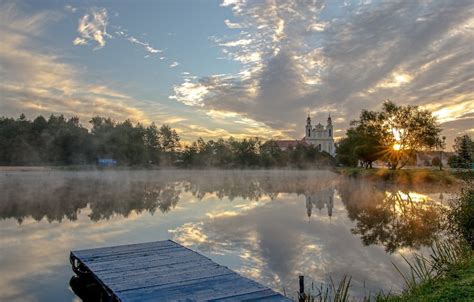 The Top 10 Best Places To Visit In Belarus Europe