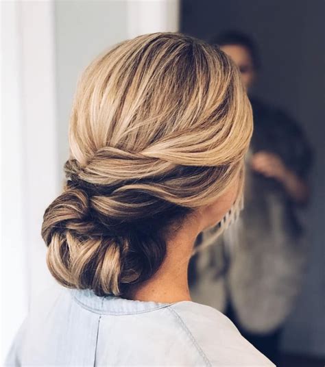 79 Beautiful Bridal Updos Wedding Hairstyles For A Romantic Bridal