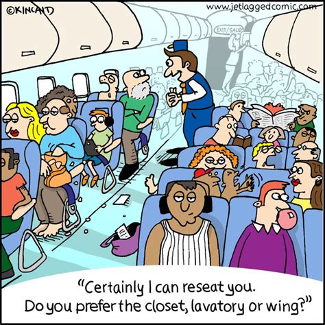 Passengers Archives Jetlagged Comic Aviation Humor Flight