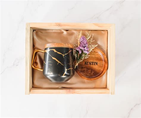 The giftbox is a mirco pop up gift shop created by valerie aiello. Austin Gift Box | Hey Artisan PH