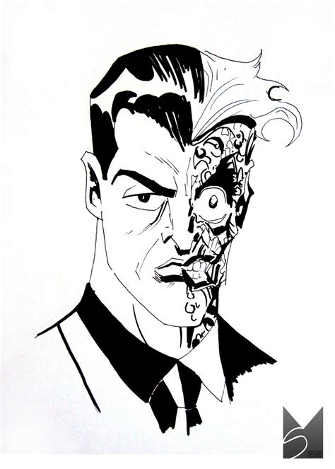Two Face Drawing Free Download On Clipartmag