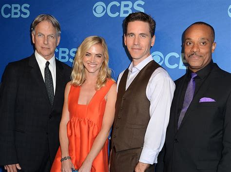 Mark Harmon Only Took Ncis Role For This Surprising Reason
