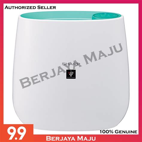 Top 5 best air purifiers malaysia. Sharp Air Purifier FPJ30LA FPJ30LB FPJ30 | Shopee Malaysia