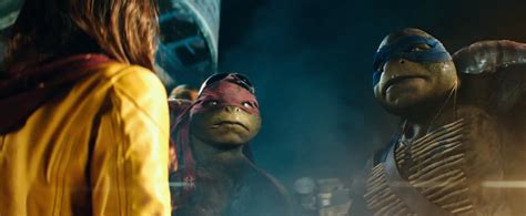 Teenage Mutant Ninja Turtles Trailer 3 Reveals Plot