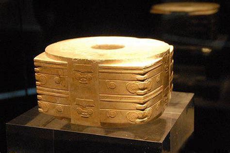 11 Major Ancient Chinese Artifacts 2022