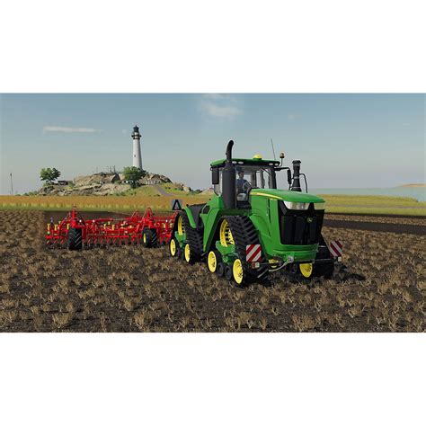 Pc Landwirtschafts Simulator 19 Premium Edition Mytoys