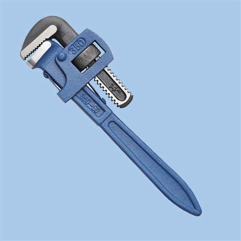 18 Pipe Wrench Stillson Type Tq902140 Jackway Enterprise Co Ltd
