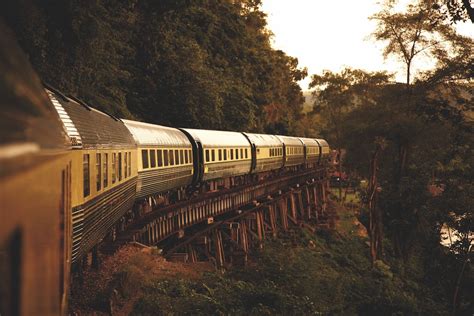 Travel Trends For 2021 The Revival Of The Sleeper Train Lonely Planet