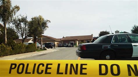 Salinas Homicide Victim Identified Gunman At Large