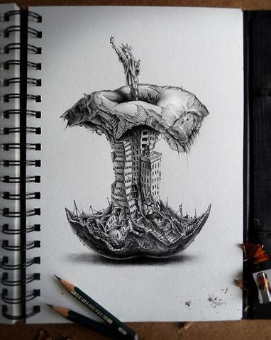 Shop pencil drawings created by thousands of emerging artists from around the world. The Most Famous Graphite Pencil Artists and Drawings in ...