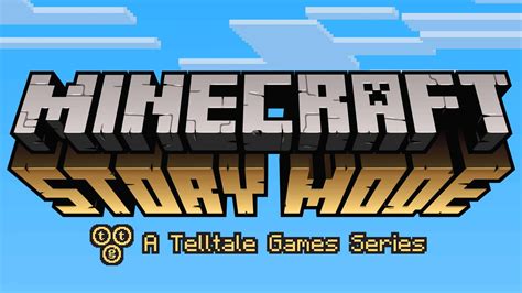 Minecraft Story Mode New Details Announced