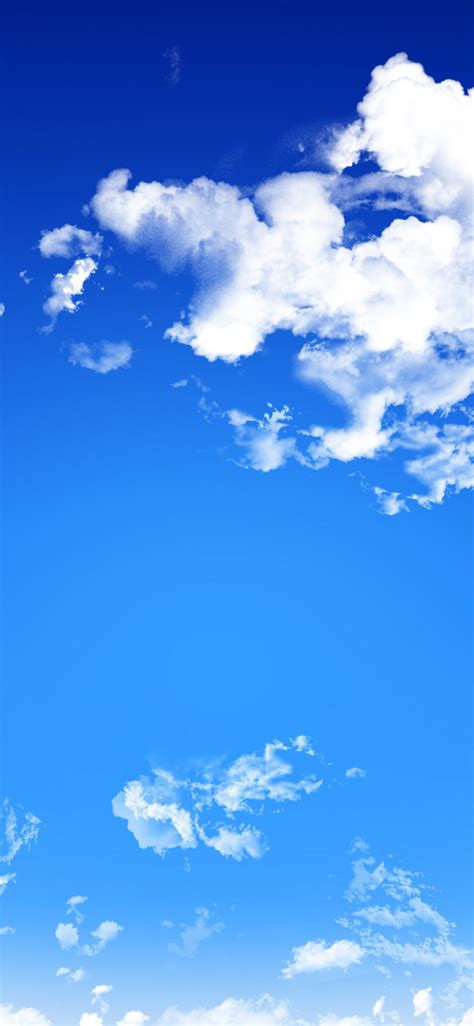 Blue Sky Iphone Wallpaper 88 Images