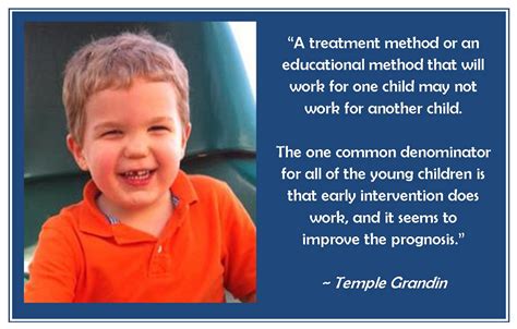 Quotes About Early Childhood Intervention 15 Quotes