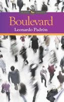 Me gustó mucho el libro boulevard boulevard libro para descargar gratis en formato epub, mobi y pdf. Descargar libro "Boulevard" PDF / EPUB